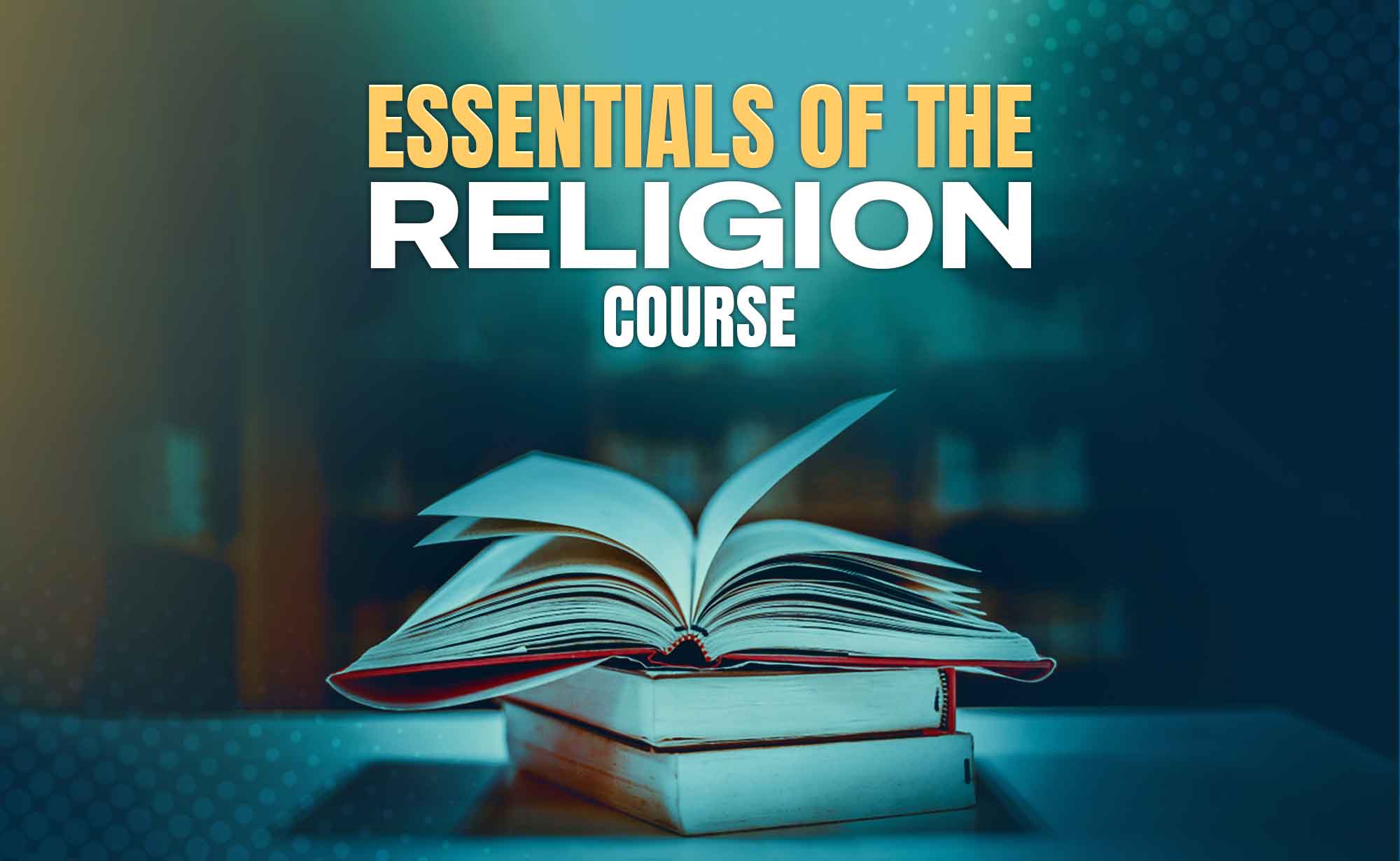 Course Image