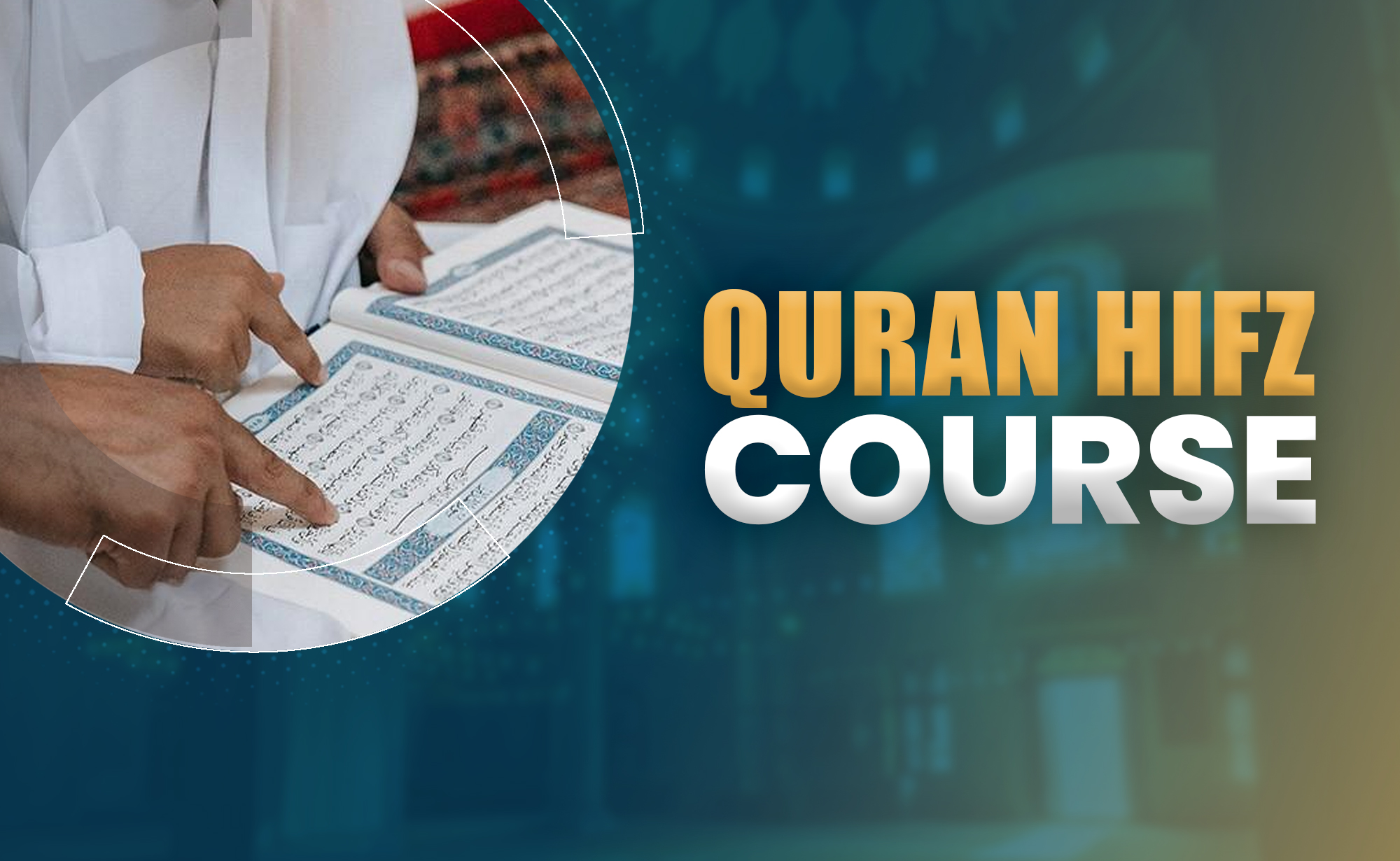 Course Image