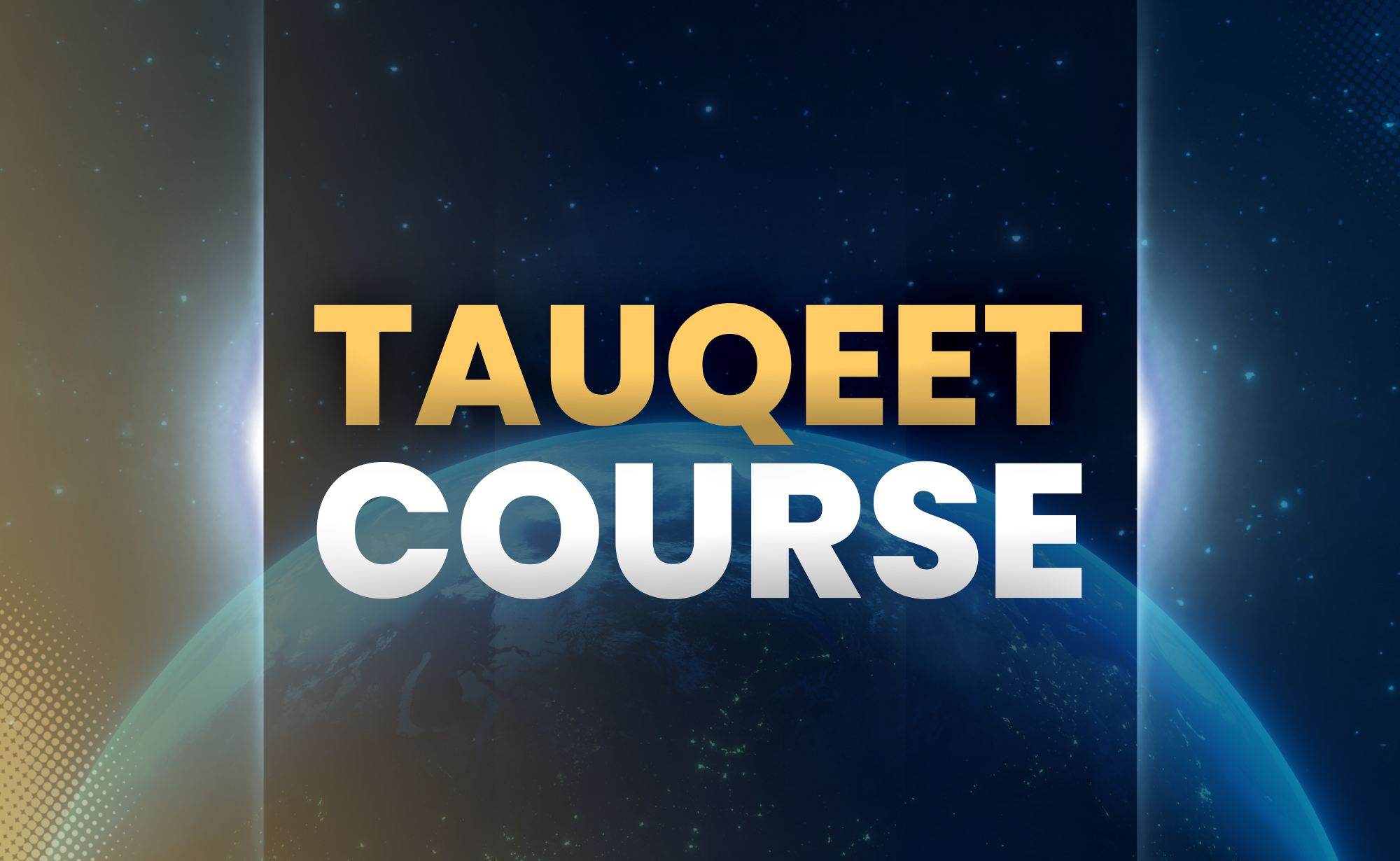 Course Image